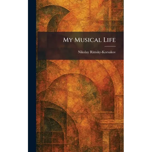 My Musical Life