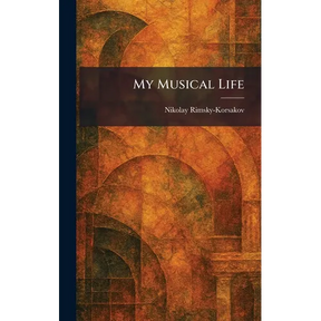 My Musical Life