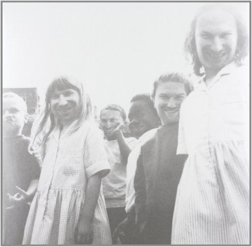 Aphex Twin Come to Daddy EP [Single] [Records & LPs]