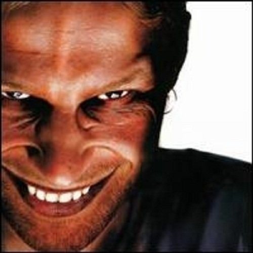 Aphex Twin RICHARD D JAMES ALBUM [Records & LPs]