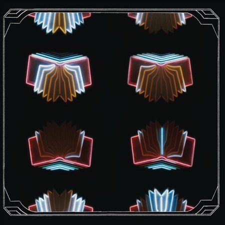 Arcade Fire NEON BIBLE [Vinyl]