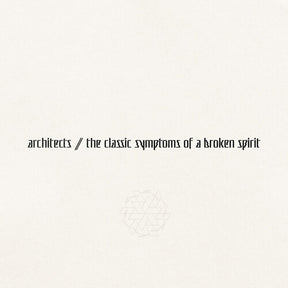 the classic symptoms of a broken spirit [Explicit Content] (Gatefold LP Jacket) (Vinyl)