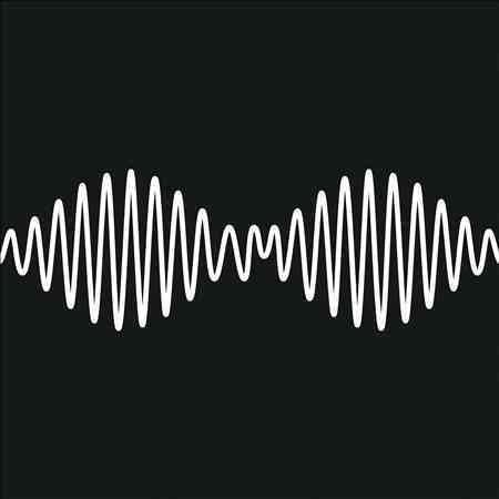 Arctic Monkeys Am [唱片和 LP]