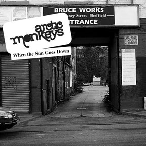 When The Sun Goes Down (7" Single) (Vinyl)