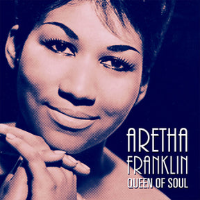 Aretha Franklin Queen of Soul [Import] [Vinyl] - Apocalypse Vinyl