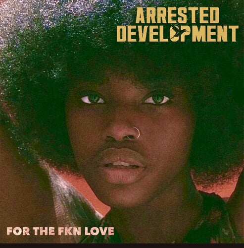 For The Fkn Love (2 Lp's) (Vinyl)