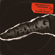 See What's On The Inside [Explicit Content] (CD)