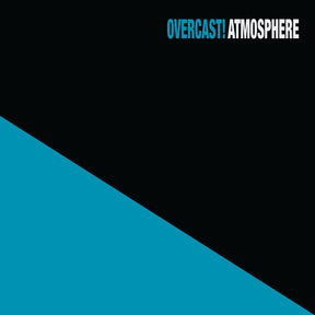 Atmosphere Overcast! (Indie Exclusive) [Explicit Content] (2 LP) [Vinyl] - Apocalypse Vinyl