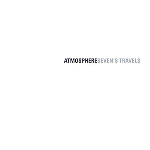 Los viajes de Atmosphere Seven [Discos y LP]