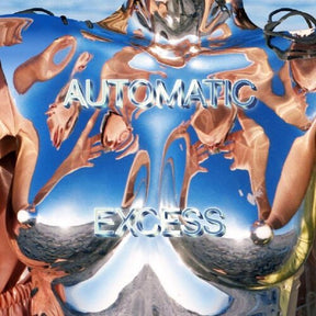 Excess (Blue) [Vinyl]