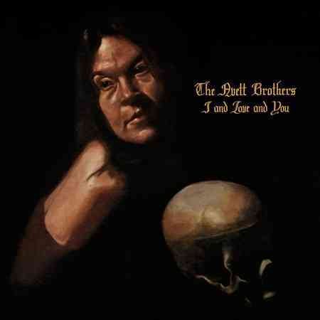 Avett Brothers I AND LOVE AND Y(LP) [Discos y LP]