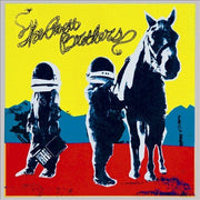 Avett Brothers TRUE SADNESS [Vinyl] - Apocalypse Vinyl