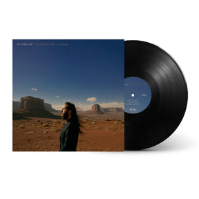 Avi Kaplan Floating On A Dream [LP] [Vinyl] - Apocalypse Vinyl