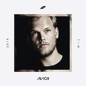 Avicii TIM [LP] [Vinyl] - Apocalypse Vinyl