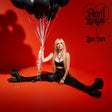 Avril Lavigne - Love Sux (INDIE EX) (Transparent Red Vinyl) [Vinyl]