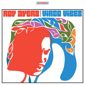 Virgo Vibes (RSD 4/23/2022) (Vinyl)