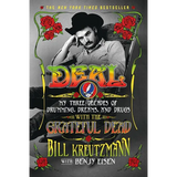 Deal: My Three Decades of Drumming, Dreams, and Drugs with the Grateful Dead - Paperback