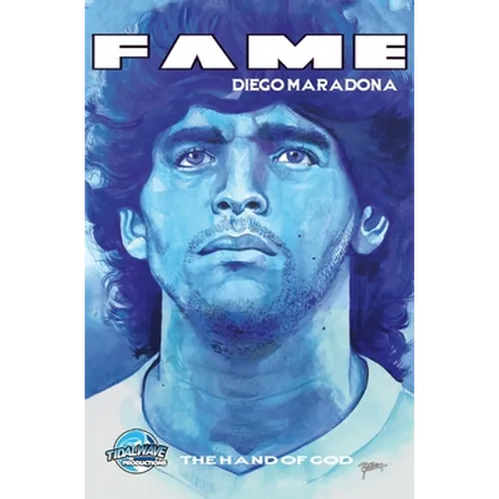 Fame: Diego Maradona: The Hand of God