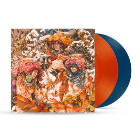 BARONESS GOLD & GREY [Vinyl] - Apocalypse Vinyl