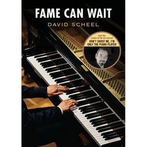 Fame Can Wait