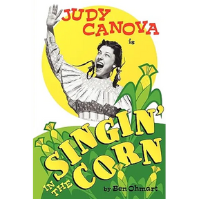 Judy Canova: Singin' in the Corn!