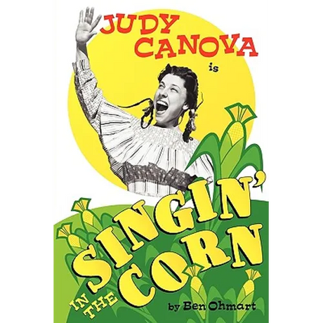 Judy Canova: Singin' in the Corn!