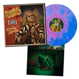 Beetlejuice Beetlejuice Original Score (Neitherworld Acid Bath) (Vinyl)