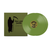 Black Label Society - Grimmest Hits on Forest Green Double Vinyl