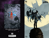 Batman Dark Age #1 (Of 6) C Frank Quitely Card Stock Variant (03/26/2024) Dc