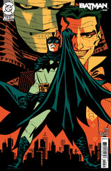 Batman #159 A1 Cover Set Of 9 1:25 1:50 1:100 (04/23/2025) Dc