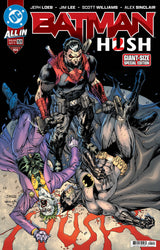 Batman #159 A1 Cover Set Of 9 1:25 1:50 1:100 (04/23/2025) Dc