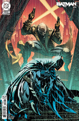 Batman #159 A1 Cover Set Of 9 1:25 1:50 1:100 (04/23/2025) Dc