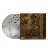 Zakk Wylde - Book Of Shadows II Silver w/Brown Splatter Vinyl