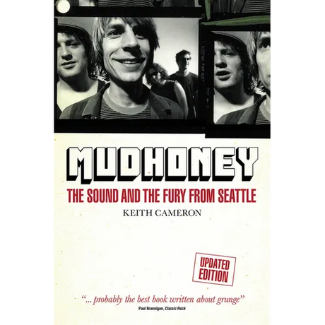 Mudhoney