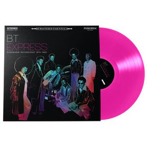 Remastered:Essentials | Roadshow Recordings 1974-1980 (180 Gram Hot Pink, 100% Recyclable GVR Sound Injection Mold Pressing) (Vinyl) - Apocalypse Vinyl