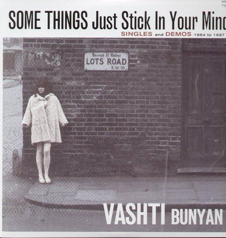 Some Things Just Stick In Your Mind (Vinyl)