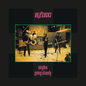 SINGLES GOING STEADY (Vinyl) - Apocalypse Vinyl