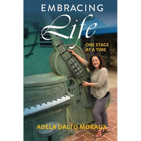 Embracing Life: One Stage at a Time