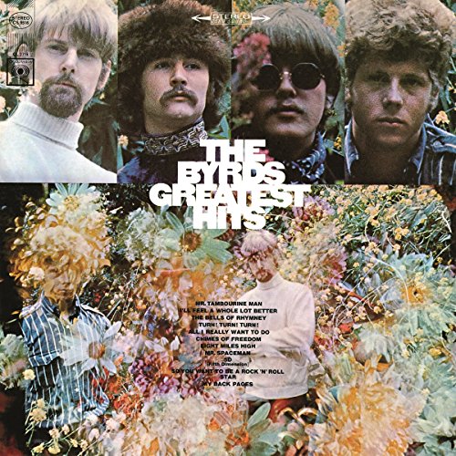 Grandes éxitos de BYRDS [Importación] [Discos y LP]