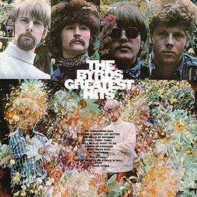 BYRDS Greatest Hits [Import] [Vinyl] - Apocalypse Vinyl