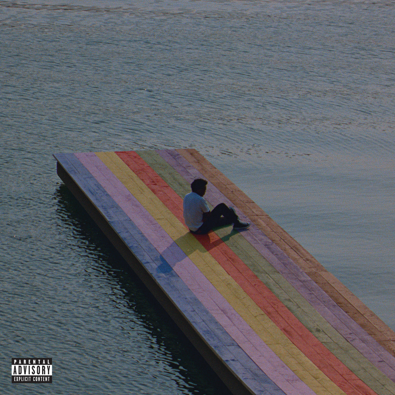Baby Keem The Melodic Blue [Vinyl] - Apocalypse Vinyl