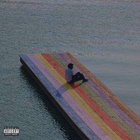 Baby Keem The Melodic Blue [Vinyl] - Apocalypse Vinyl