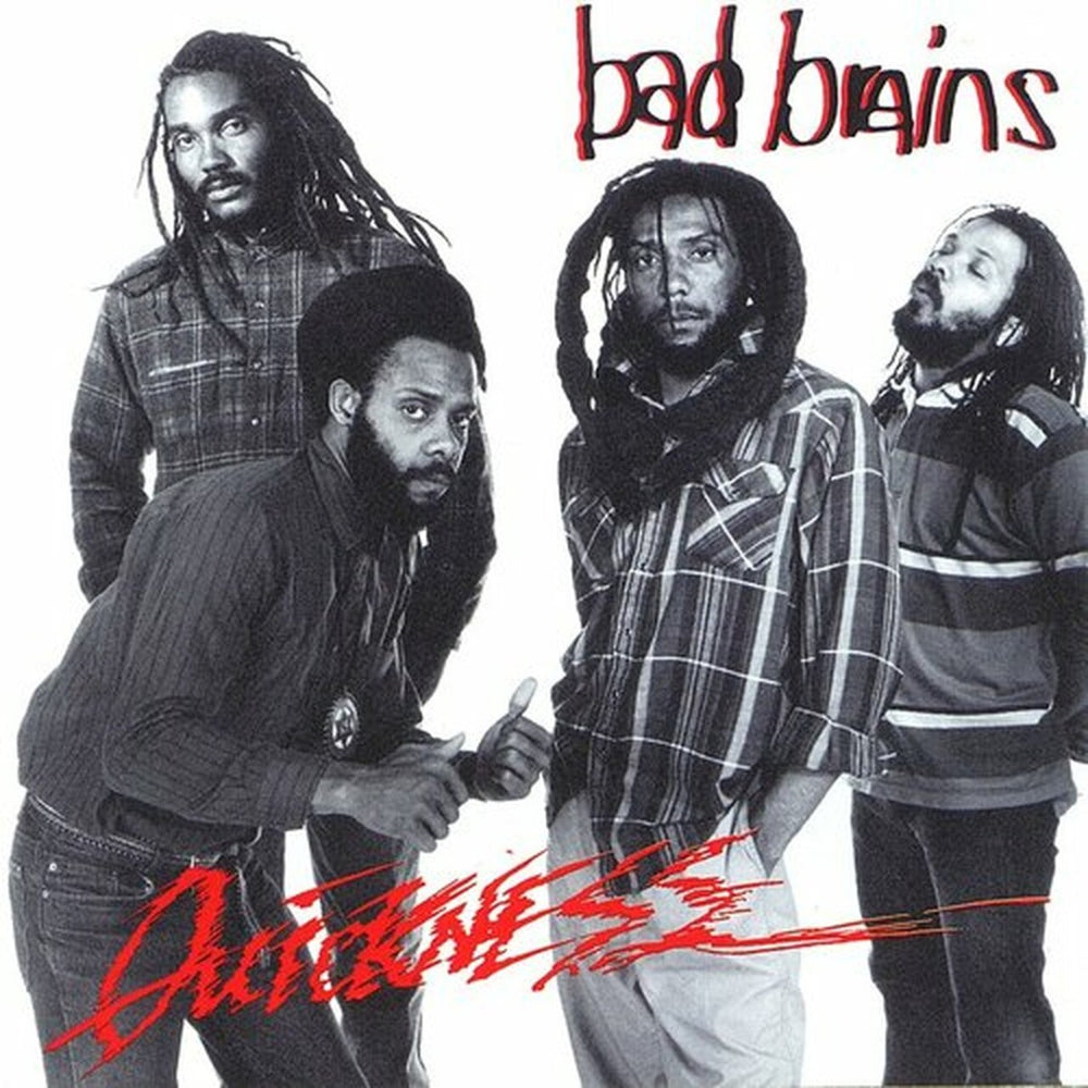 Quickness (Colored Vinyl, Silver, Indie Exclusive) (Vinyl)