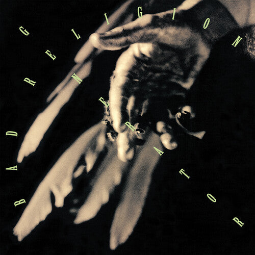 Generator - Anniversary Edition (Colored Vinyl, Green, Clear Vinyl) (Vinyl)