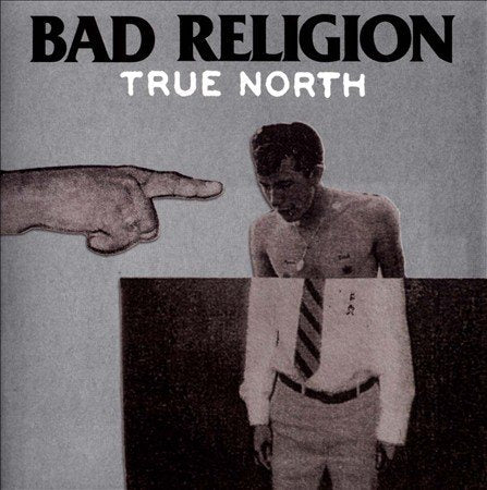TRUE NORTH (Vinyl)