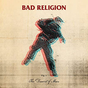 The Dissent Of Man (Bonus CD) (Vinyl)