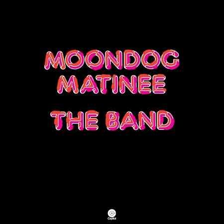 Moondog Matinee [Vinyl]