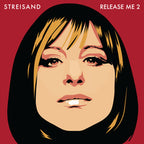 Barbra Streisand - Release Me 2 [Vinyl]