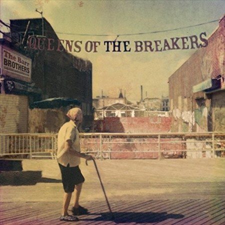 QUEENS OF THE BREAKERS (Vinyl)