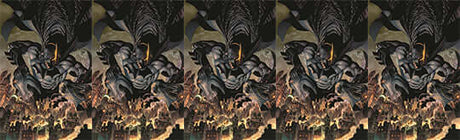 Batman #101 A Guillem March James Tynion IV Joker War (10/21/2020) DC